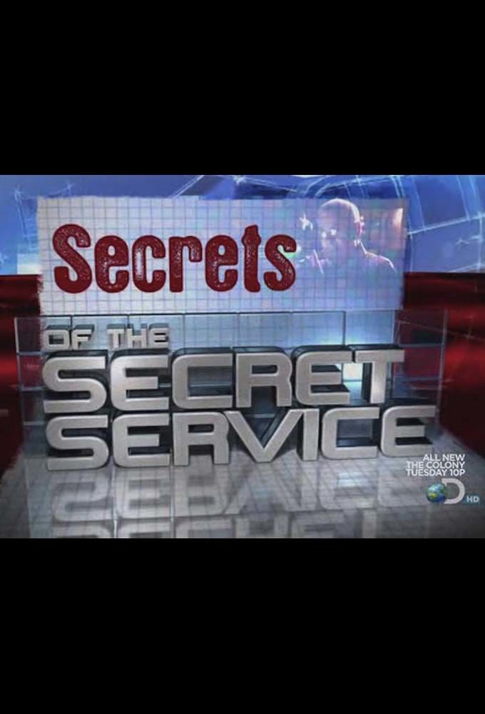 Secret Service Secrets ne zaman
