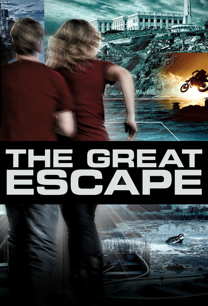 The Great Escape ne zaman