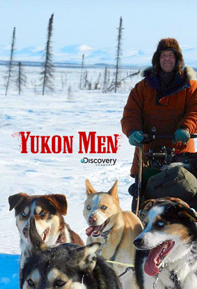 Yukon Men ne zaman