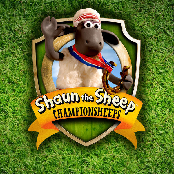 Shaun the Sheep Championsheeps ne zaman