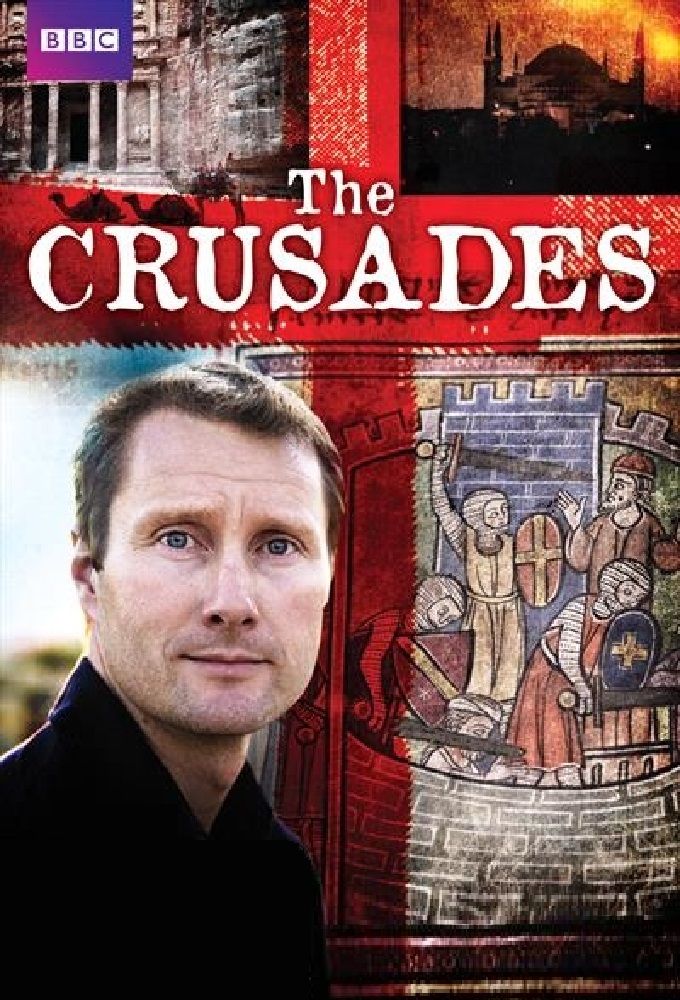 The Crusades ne zaman