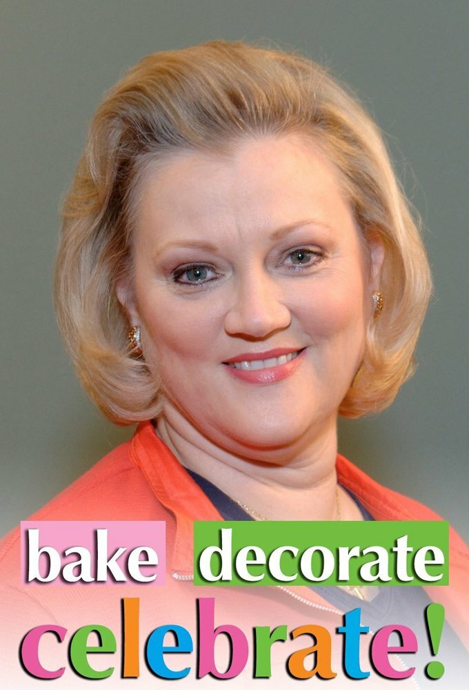 Bake Decorate Celebrate! ne zaman