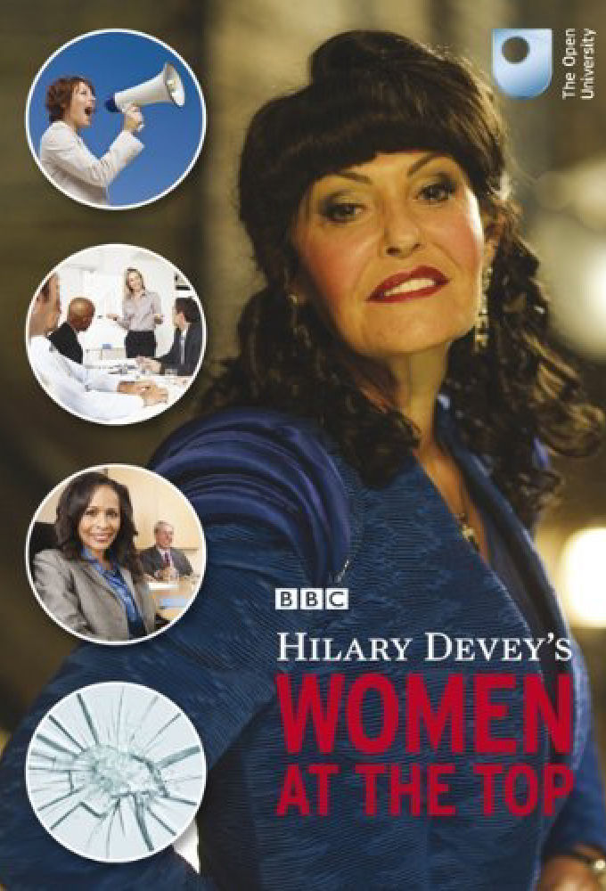 Hilary Devey's Women at the Top ne zaman