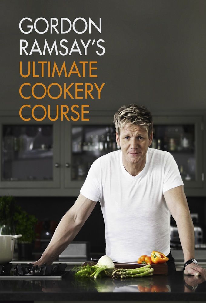 Gordon Ramsay's Ultimate Cookery Course ne zaman