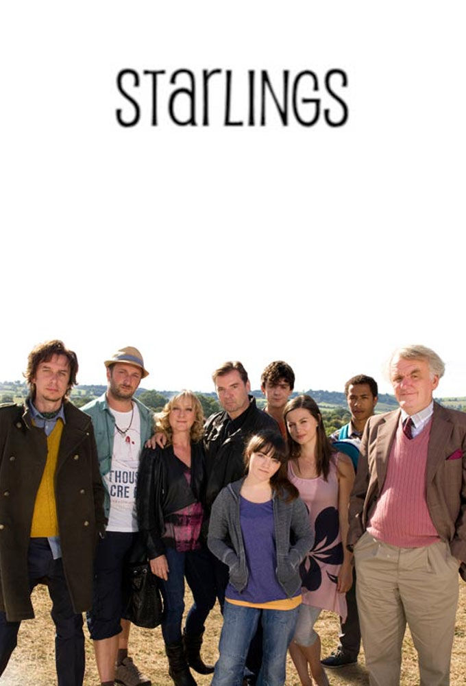 Starlings ne zaman