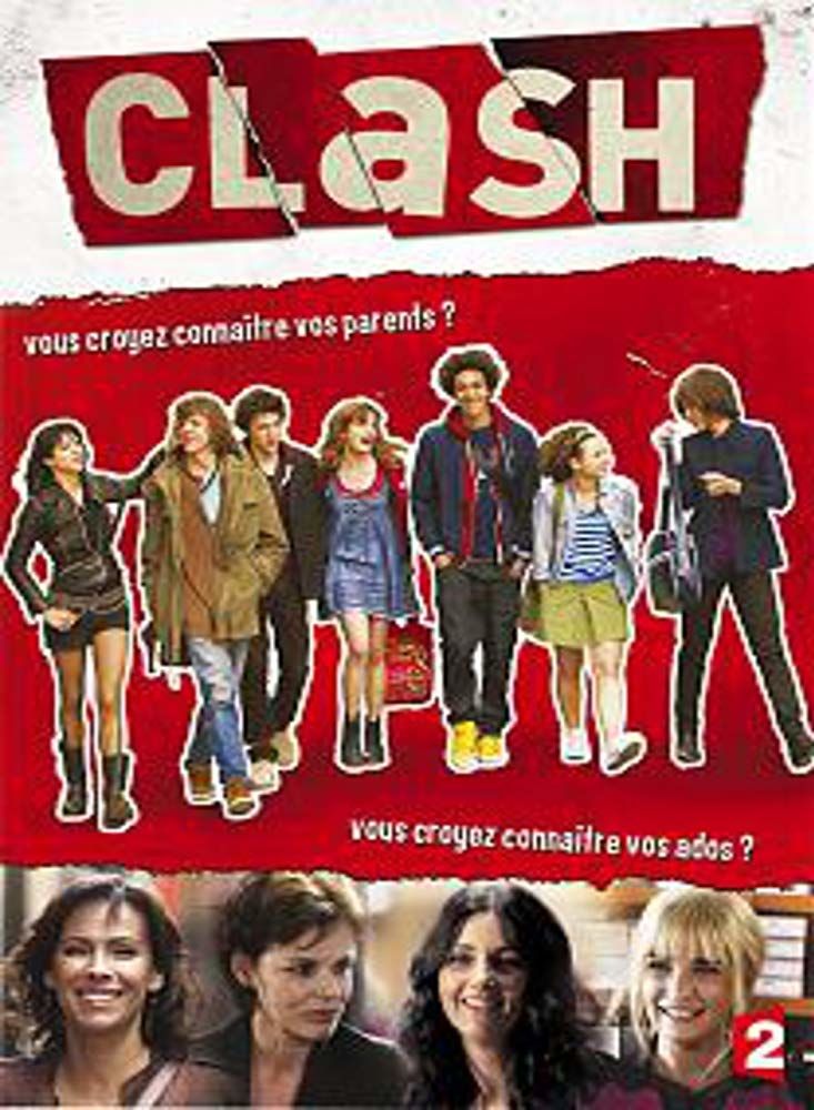 Clash ne zaman