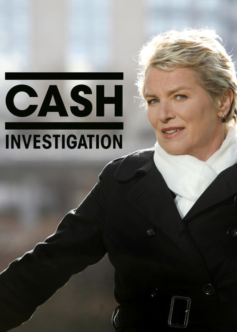Cash Investigation ne zaman