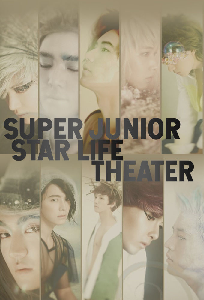 Super Junior Star Life Theater ne zaman