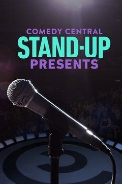 Comedy Central Stand-Up Presents… ne zaman