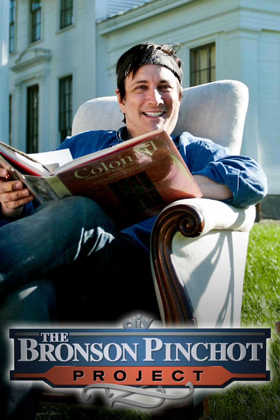The Bronson Pinchot Project ne zaman