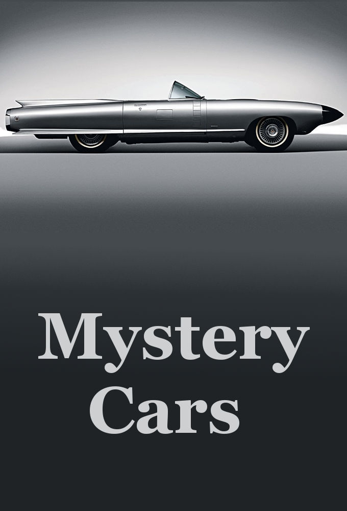 Mystery Cars ne zaman
