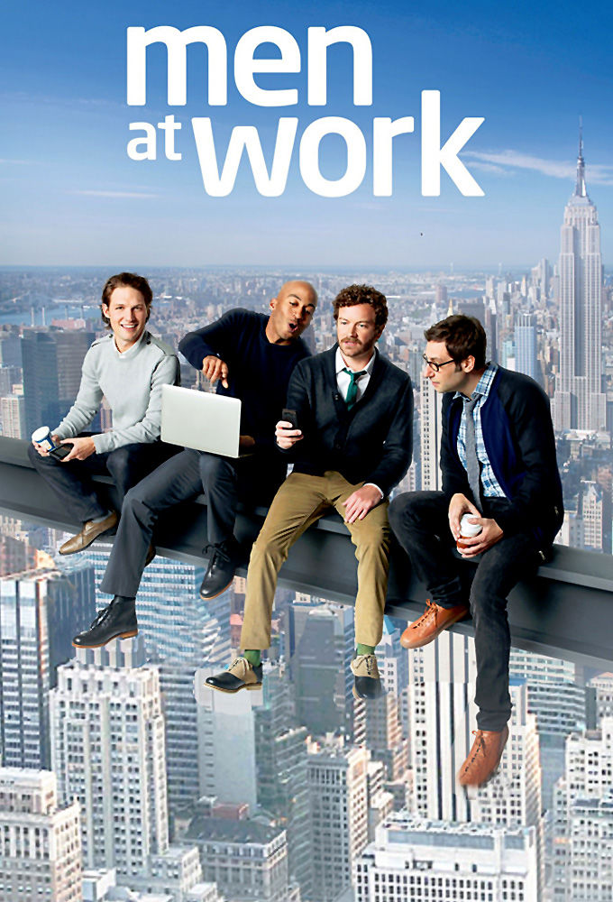 Men at Work ne zaman