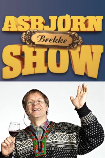 Asbjørn Brekke-show ne zaman