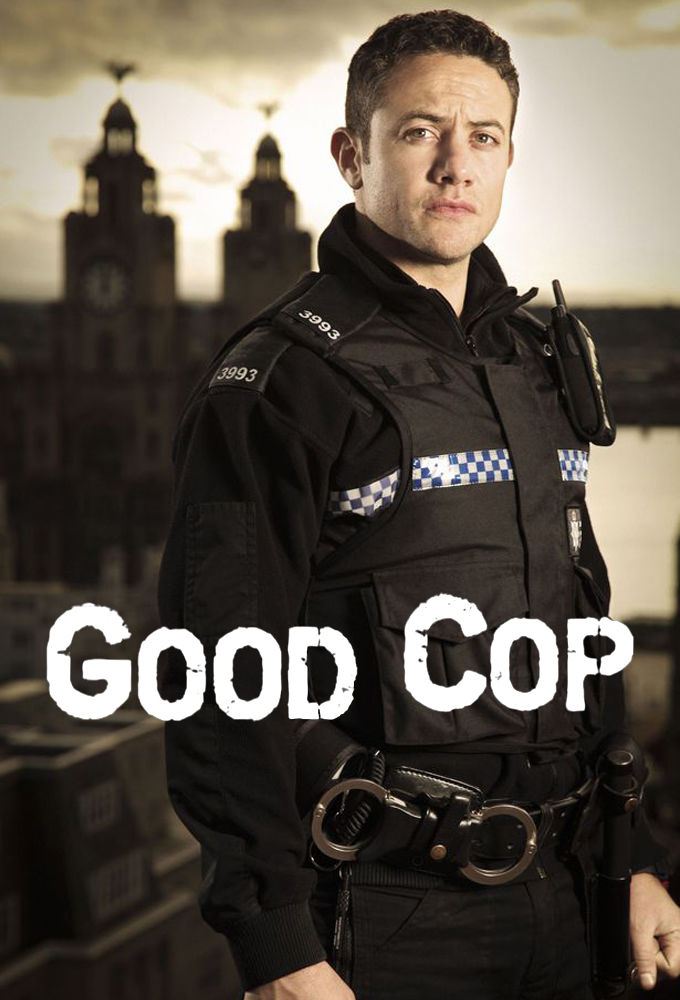 Good Cop ne zaman