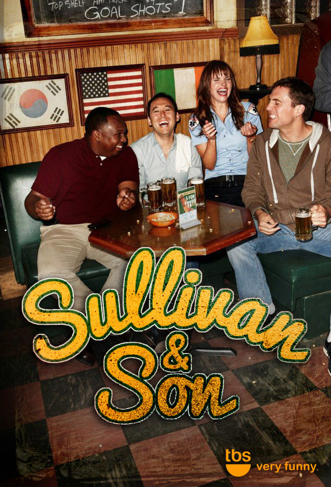 Sullivan & Son ne zaman