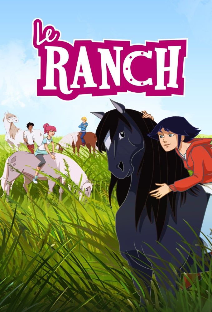 Le Ranch ne zaman
