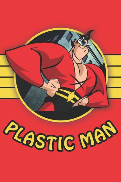 Plastic Man In... ne zaman