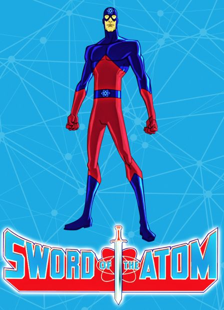 Sword of the Atom ne zaman