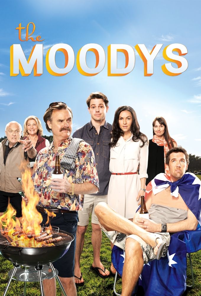 The Moodys ne zaman