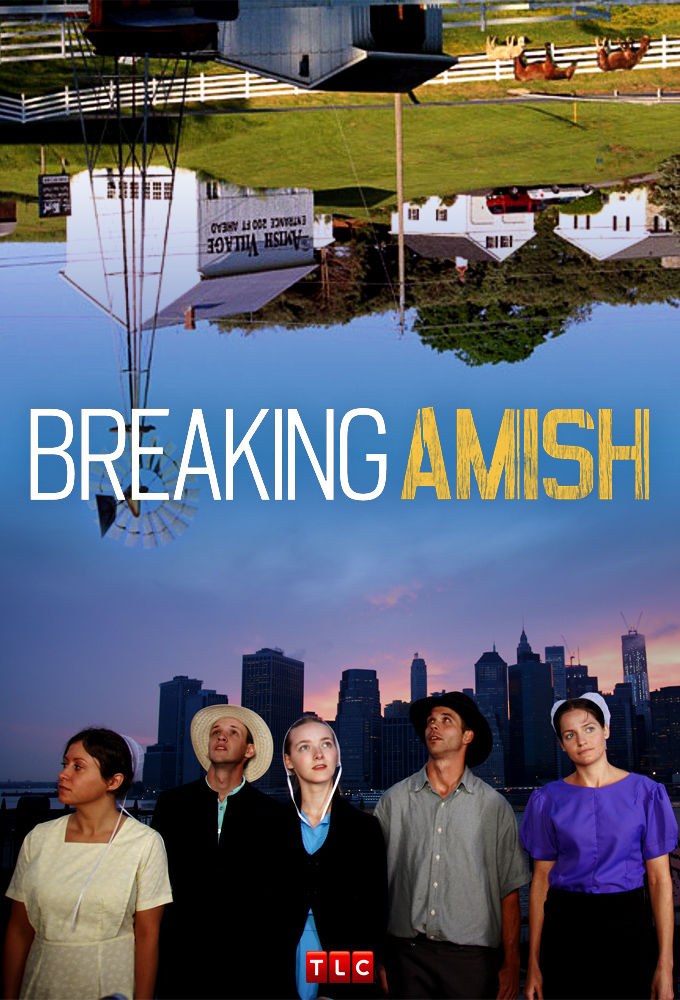 Breaking Amish ne zaman