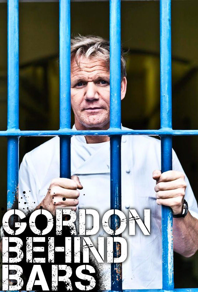 Gordon Behind Bars ne zaman