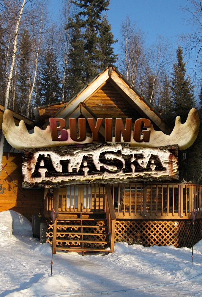 Buying Alaska ne zaman