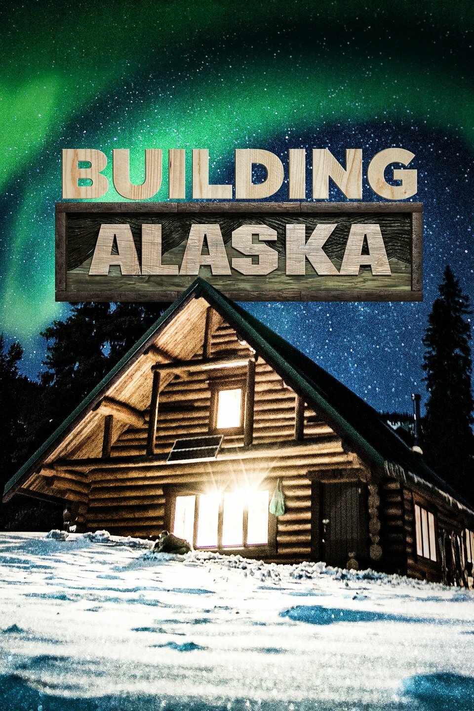 Building Alaska ne zaman