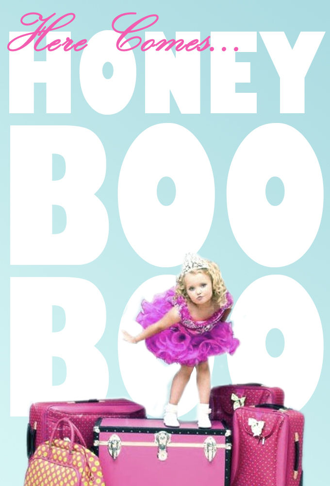 Here Comes Honey Boo Boo ne zaman