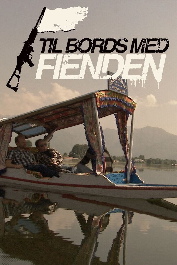 Til bords med fienden ne zaman