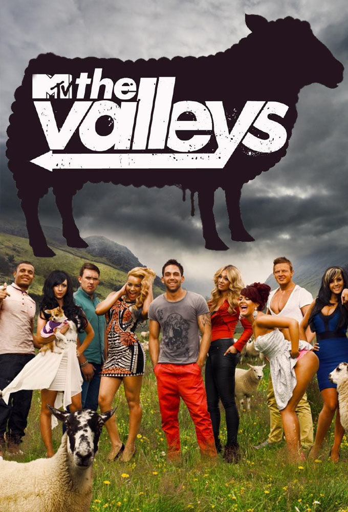 The Valleys ne zaman