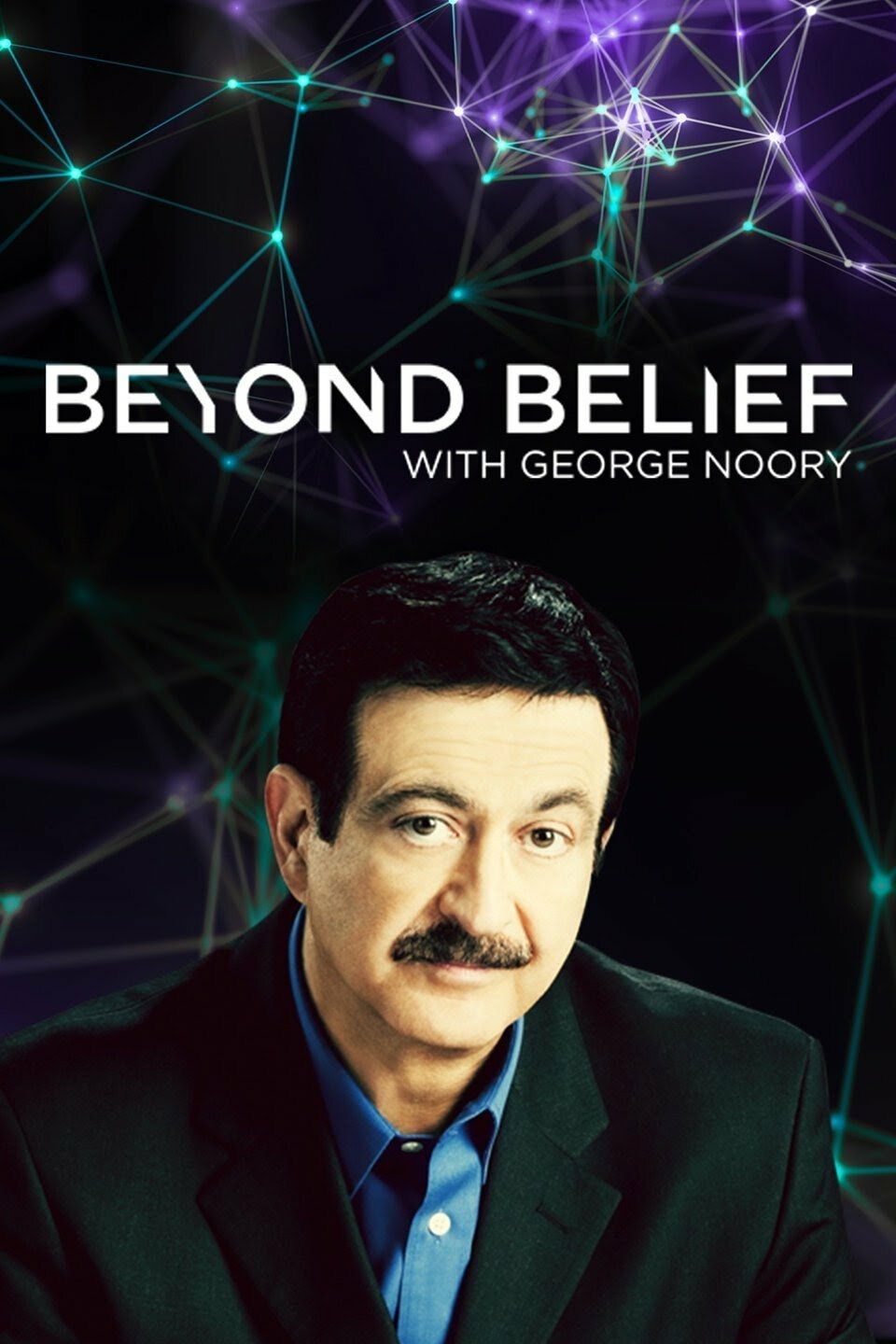 Beyond Belief with George Noory ne zaman