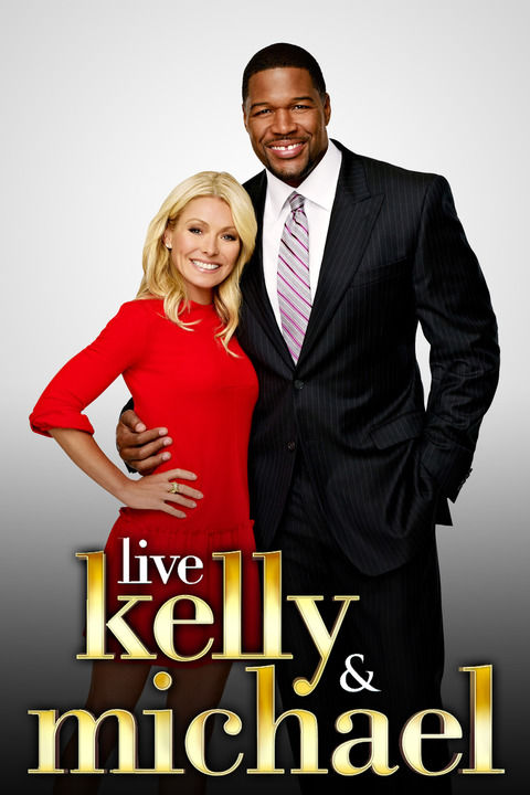 Live! with Kelly & Michael ne zaman