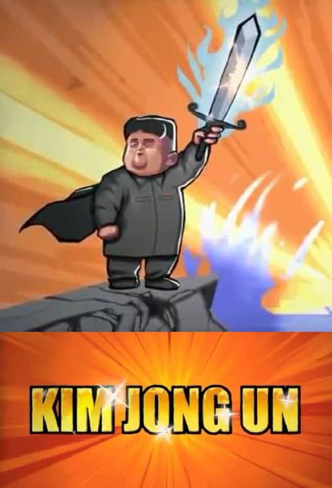 The Adventures of Kim Jong Un ne zaman