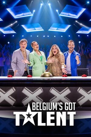 Belgium's Got Talent ne zaman