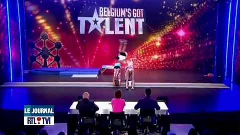 Belgium's Got Talent ne zaman
