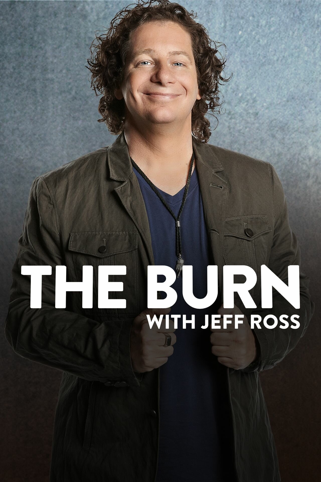 The Burn with Jeff Ross ne zaman