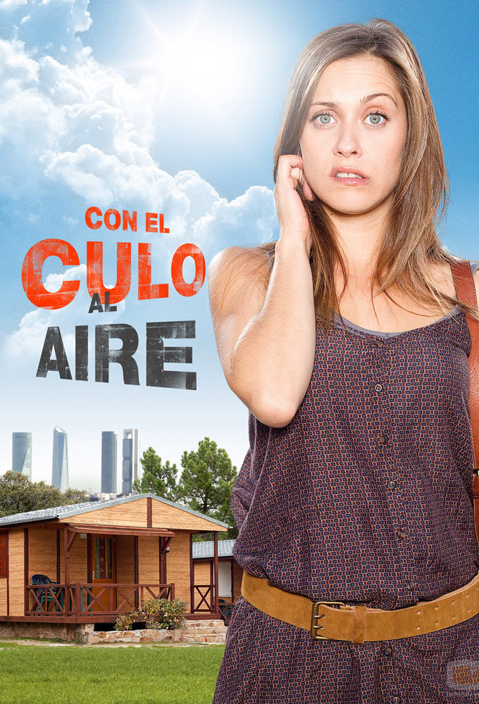 Con el culo al aire ne zaman