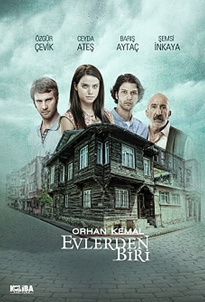 Evlerden Biri ne zaman