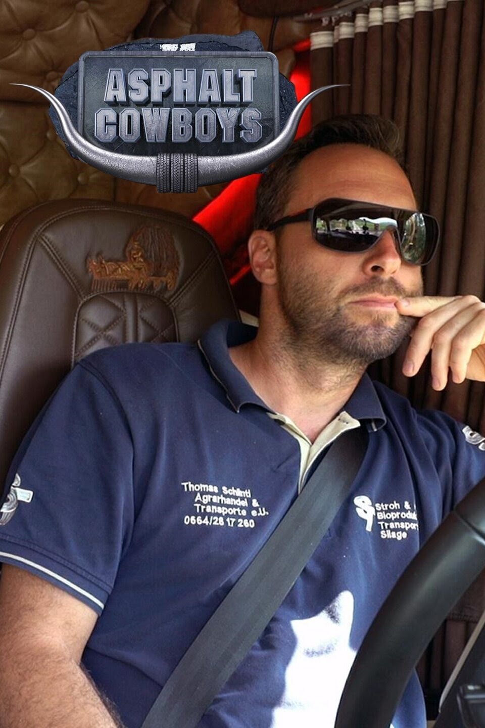 Asphalt-Cowboys ne zaman