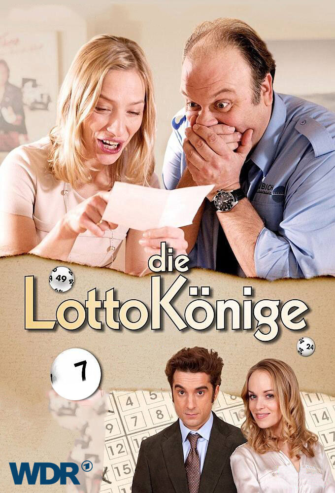 Die LottoKönige ne zaman