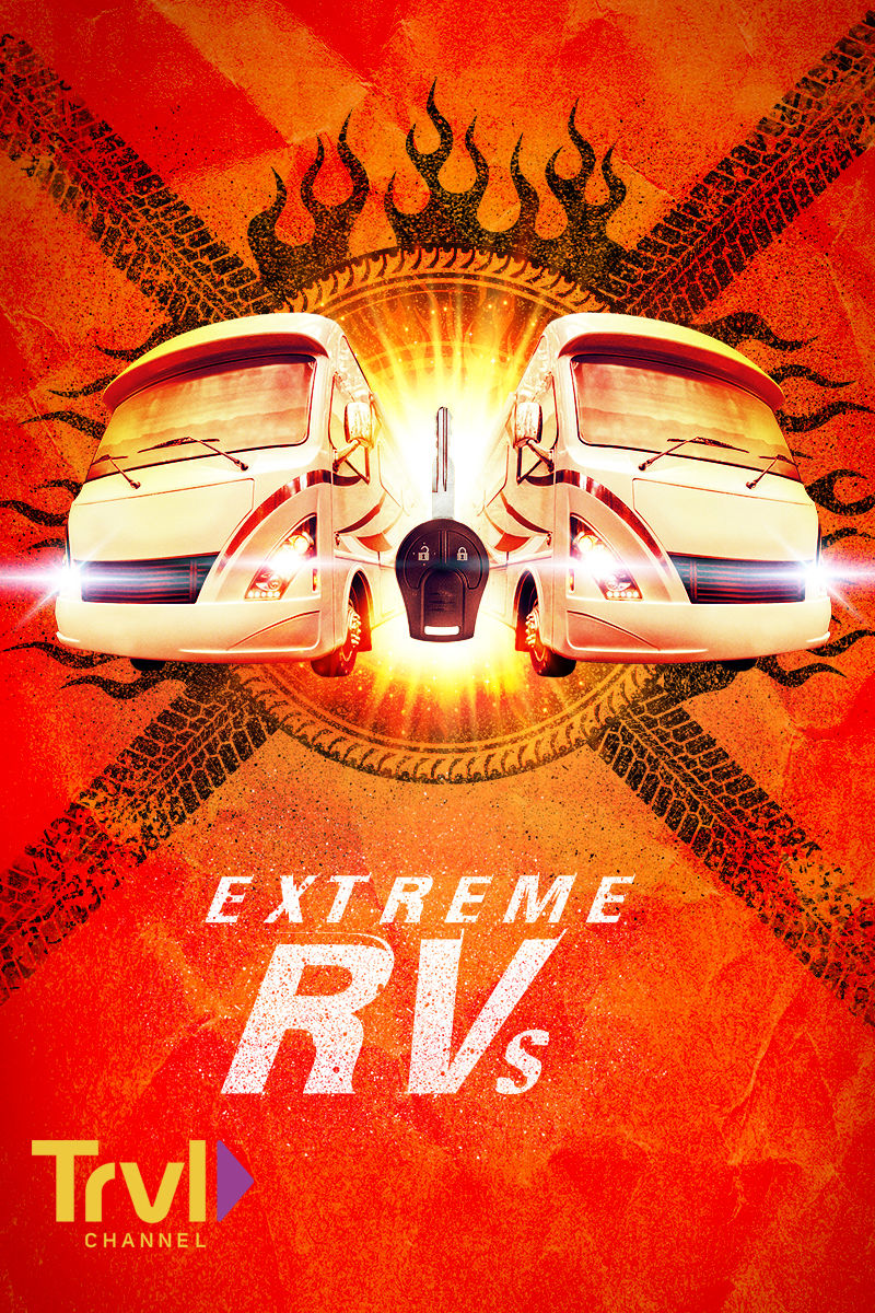 Extreme RVs ne zaman