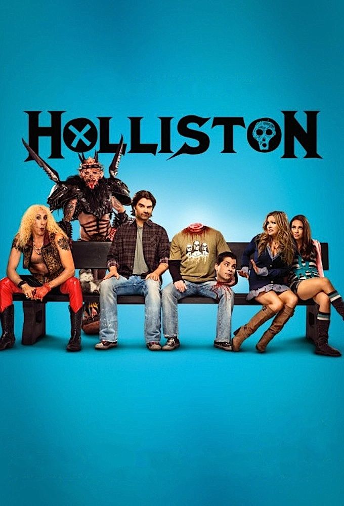 Holliston ne zaman