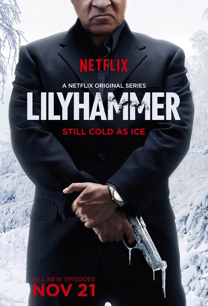 Lilyhammer ne zaman