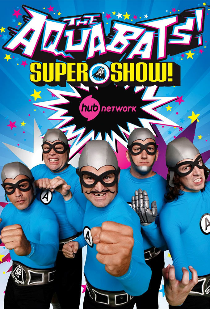 The Aquabats! Super Show! ne zaman