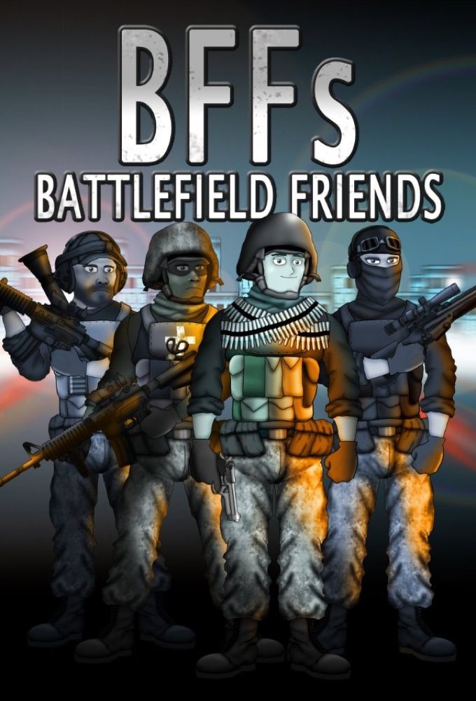 Battlefield Friends ne zaman