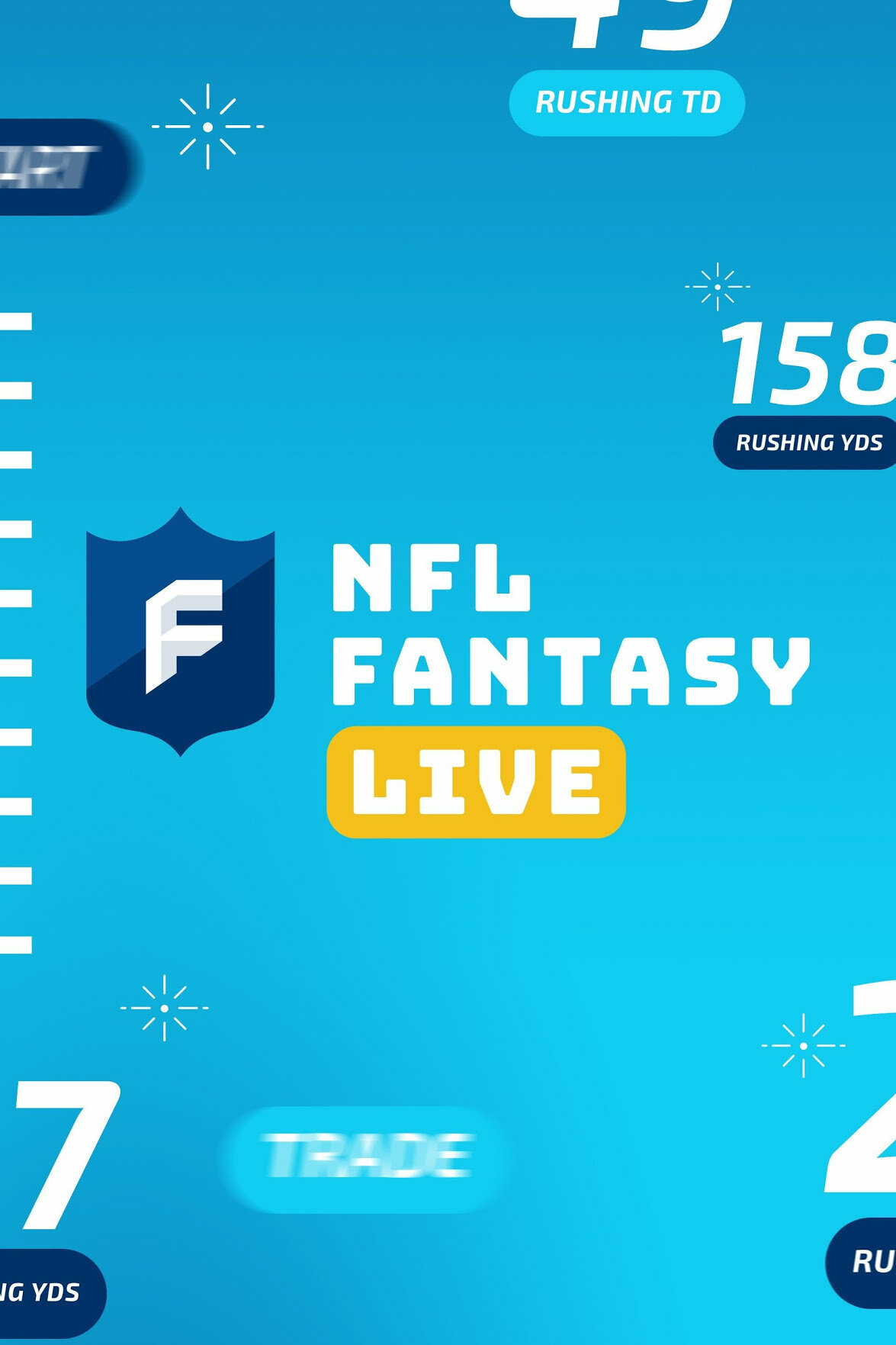 NFL Fantasy Live ne zaman