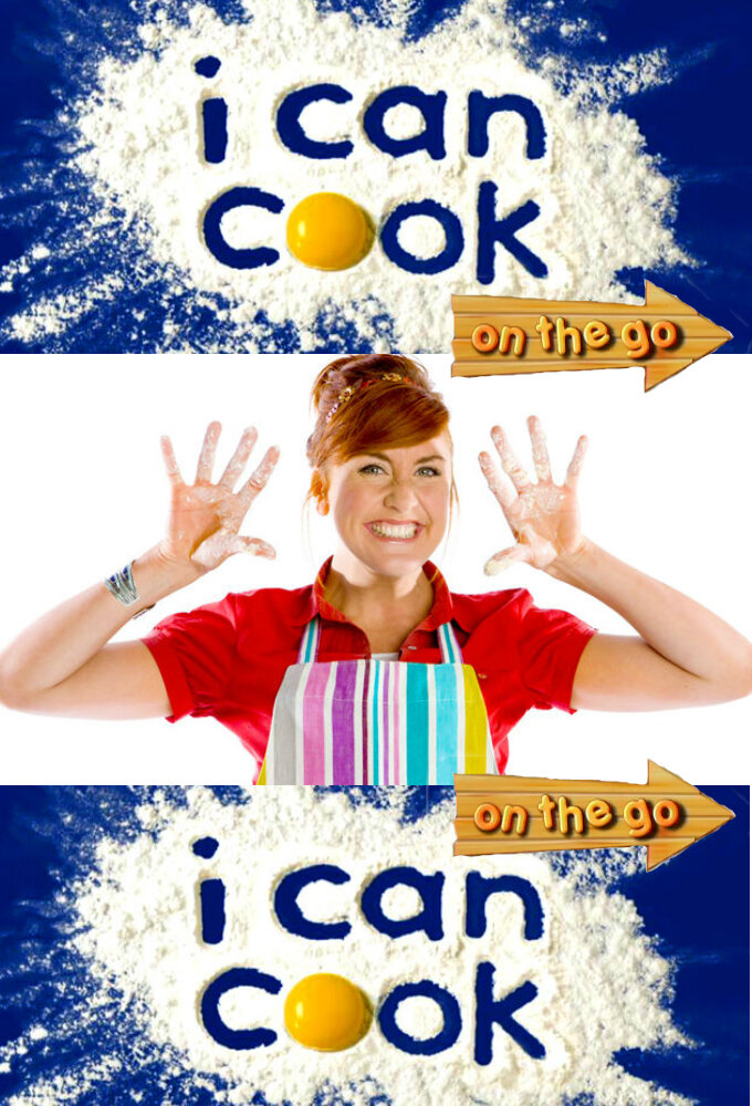 I Can Cook - On the Go ne zaman