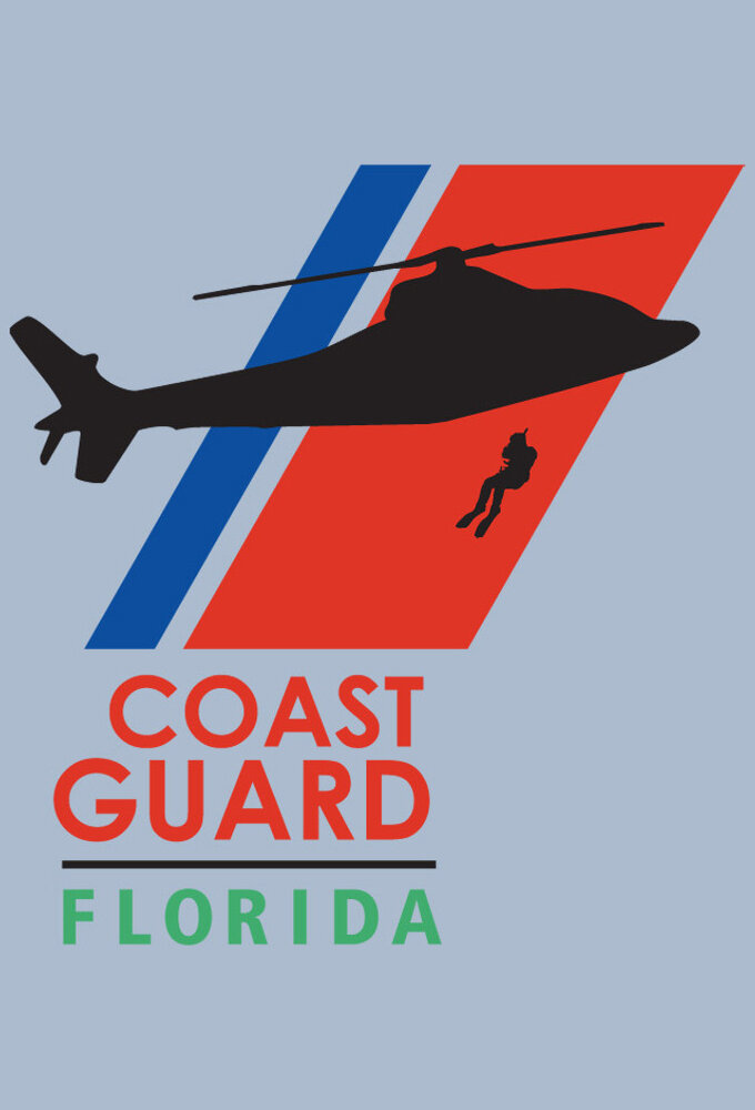 Coast Guard Florida ne zaman