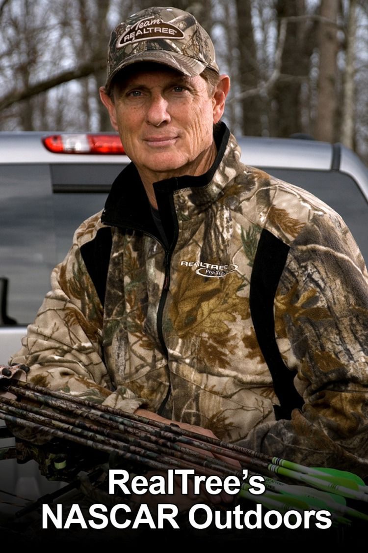 RealTree's NASCAR Outdoors ne zaman