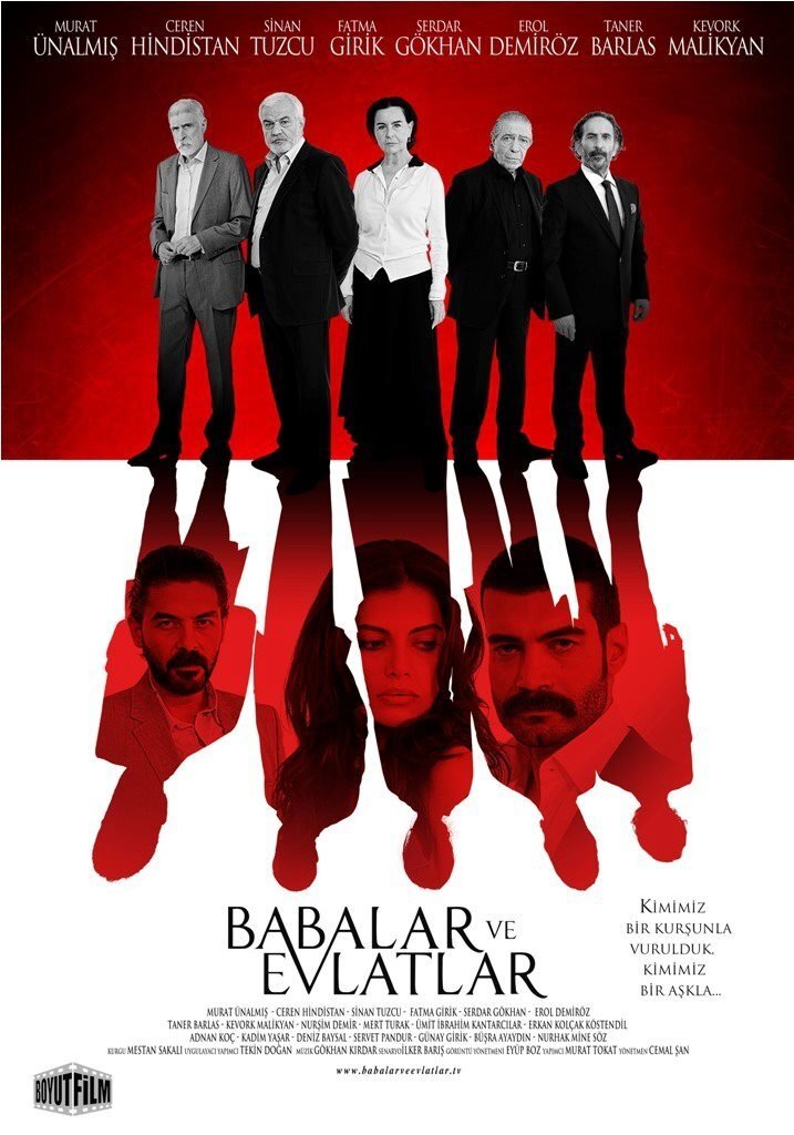 Babalar ve Evlatlar ne zaman